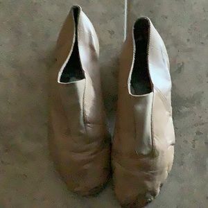 Bloch Jazz Shoes